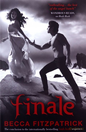 Finale - Becca Fitzpatrick [KSIĄŻKA]
