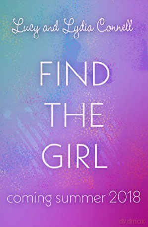 Find The Girl (Find the Girl 1) - Lucy Connell [KSIĄŻKA]