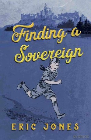 Finding a Sovereign - Eric Jones [KSIĄŻKA]