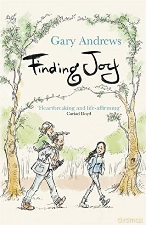 Finding Joy - Gary Andrews [KSIĄŻKA]