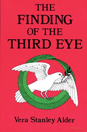 Finding of the Third Eye - Vera S. Alder [KSIĄŻKA]