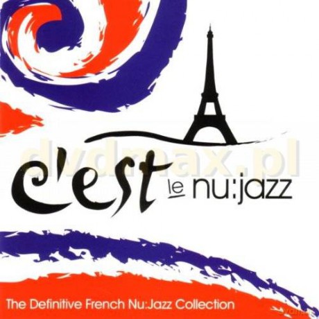 C'est Le Nu:Jazz [CD]