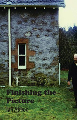 Finishing the Picture: Collected Poems - Ian Abbot [KSIĄŻKA]