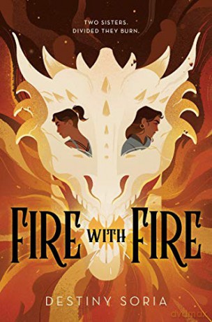 Fire with Fire [KSIĄŻKA]