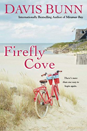 Firefly Cove (Miramar Bay): 2 - Davis Bunn [KSIĄŻKA]