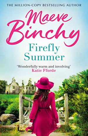 Firefly Summer - Maeve Binchy [KSIĄŻKA]