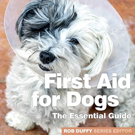 First Aid for Dogs: The Essential Guide (Need 2 Know Essential Guides) - Robert Duffy [KSIĄŻKA]
