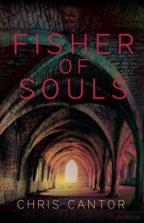 Fisher of Souls - Chris Cantor [KSIĄŻKA]