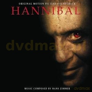 Hannibal soundtrack [CD]