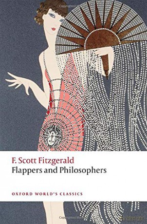 Flappers and Philosophers (Oxford World's Classics) - Kirk Curnutt [KSIĄŻKA]