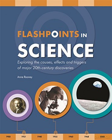 Flashpoints in Science [KSIĄŻKA]