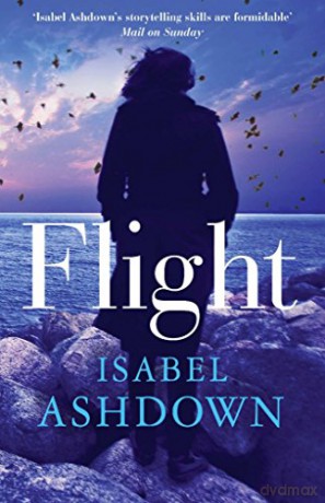 Flight - Isabel Ashdown [KSIĄŻKA]