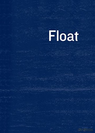 Float - Anne Carson [KSIĄŻKA]