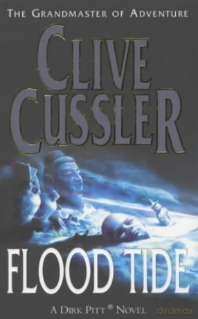 Flood Tide - Clive Cussler [KSIĄŻKA]