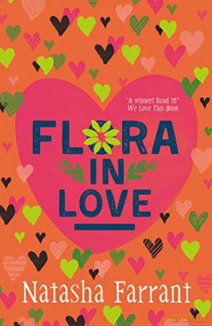 Flora in Love: The Diaries of Bluebell Gadsby (A Bluebell Gadsby Book) - Natasha Farrant [KSIĄŻKA]