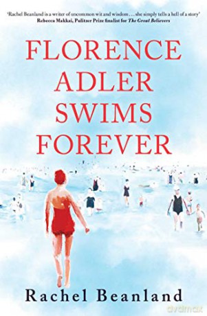 Florence Adler Swims Forever - Rachel Beanland [KSIĄŻKA]