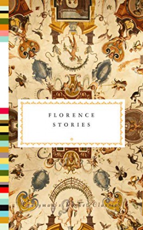 Florence Stories (Everyman's Library Pocket Classics) - Ella Carr [KSIĄŻKA]