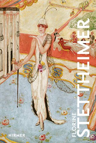Florine Stettheimer: The Great Masters of Art - Karin Althaus [KSIĄŻKA]