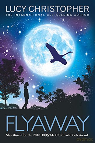 Flyaway - Lucy Christopher [KSIĄŻKA]