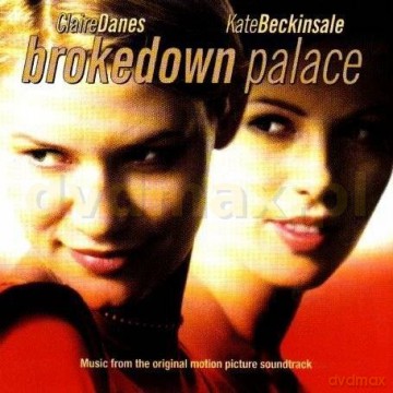 Brokedown Palace soundtrack (W Matni) [CD]