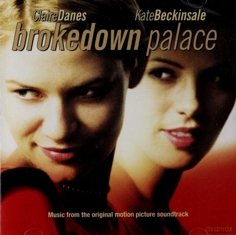 Brokedown Palace soundtrack (W Matni) [CD]