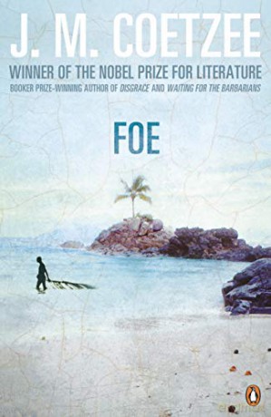 Foe (Penguin Essentials) - J M Coetzee [KSIĄŻKA]