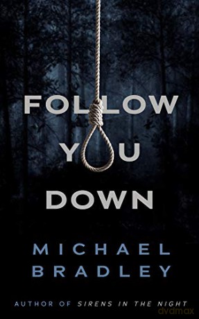 Follow You Down - Michael Bradley [KSIĄŻKA]
