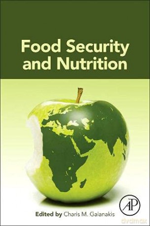 Food Security and Nutrition - Charis M. Galanakis [KSIĄŻKA]