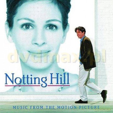 Notting Hill soundtrack [CD]