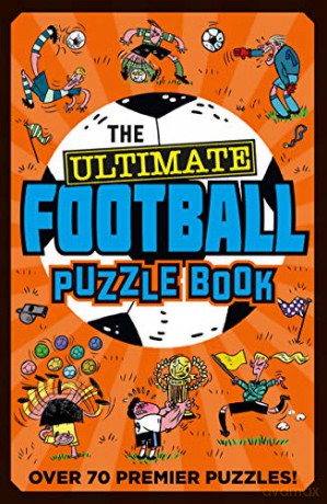 Football Pocket Puzzles [KSIĄŻKA]