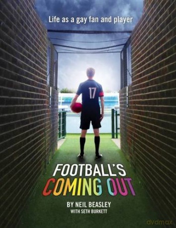 Football's Coming Out: Life as a Gay Fan and Player - Neil Beasley [KSIĄŻKA]