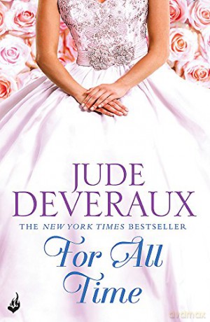 For All Time: Nantucket Brides Book 2 (A completely enthralling summer read) - Jude Deveraux [KSIĄŻKA]
