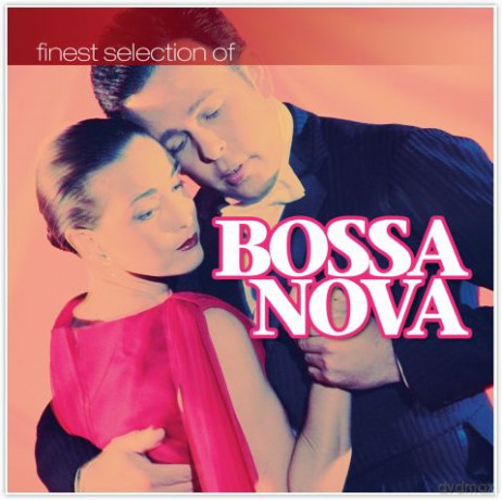 Bossa Nova [CD]