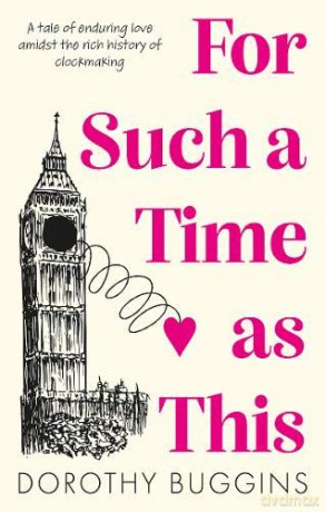 For Such a Time as This - Dorothy Buggins [KSIĄŻKA]