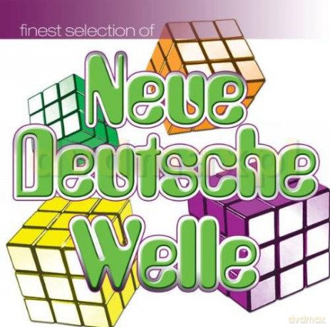 Neue Deutsche Welle [CD]