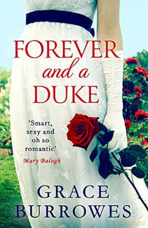 Forever and a Duke (Rogues to Riches) - Grace Burrowes [KSIĄŻKA]