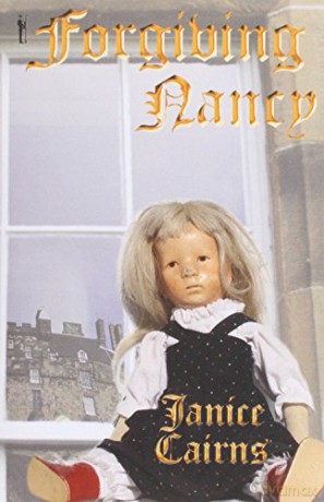 Forgiving Nancy - Janice Cairns [KSIĄŻKA]