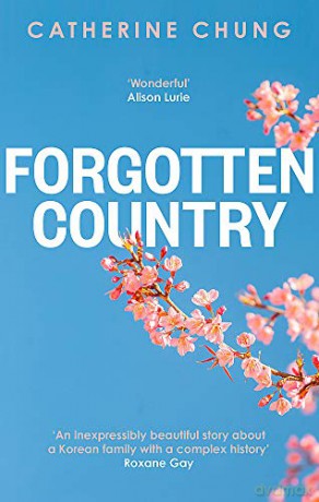 Forgotten Country - Catherine Chung [KSIĄŻKA]