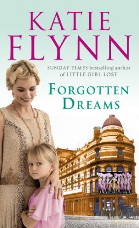 Forgotten Dreams - Katie Flynn [KSIĄŻKA]
