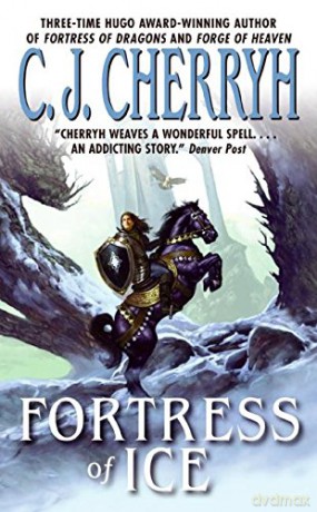 Fortress of Ice: 5 (Fortress Series, 5) - C. J. Cherryh [KSIĄŻKA]