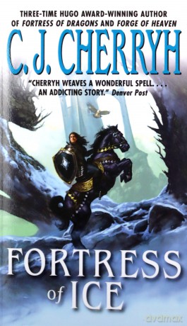 Fortress of Ice: 5 (Fortress Series, 5) - C. J. Cherryh [KSIĄŻKA]