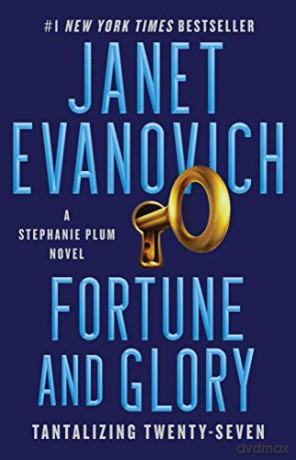 Fortune and Glory, Volume 27 (Stephanie Plum Novel) [KSIĄŻKA]