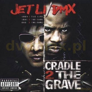 Cradle 2 the Grave soundtrack (Od Kołyski Aż Po Grób) [CD]