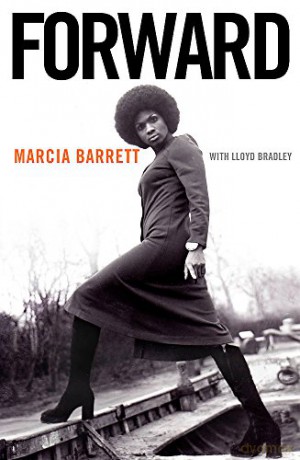 Forward: My Life With and Without Boney M. - Marcia Barrett [KSIĄŻKA]