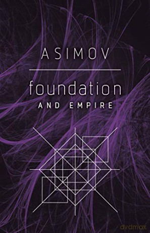 Foundation and Empire (Foundation Novels (Paperback)) - Isaac Asimov [KSIĄŻKA]