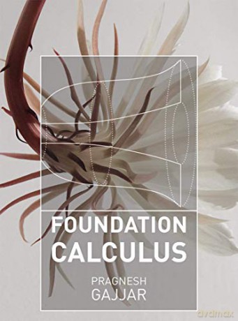 Foundation Calculus - Pragnesh Gajjar [KSIĄŻKA]