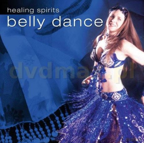 Belly Dance [CD]