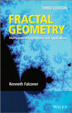 Fractal Geometry: Mathematical Foundations and Applications - Kenneth Falconer [KSIĄŻKA]