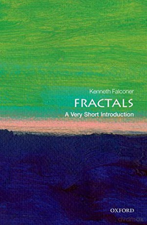 Fractals: A Very Short Introduction (Very Short Introductions) - Kenneth Falconer [KSIĄŻKA]
