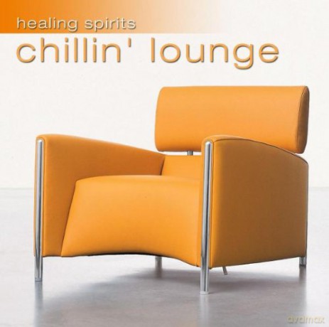 Chillin' Lounge [CD]